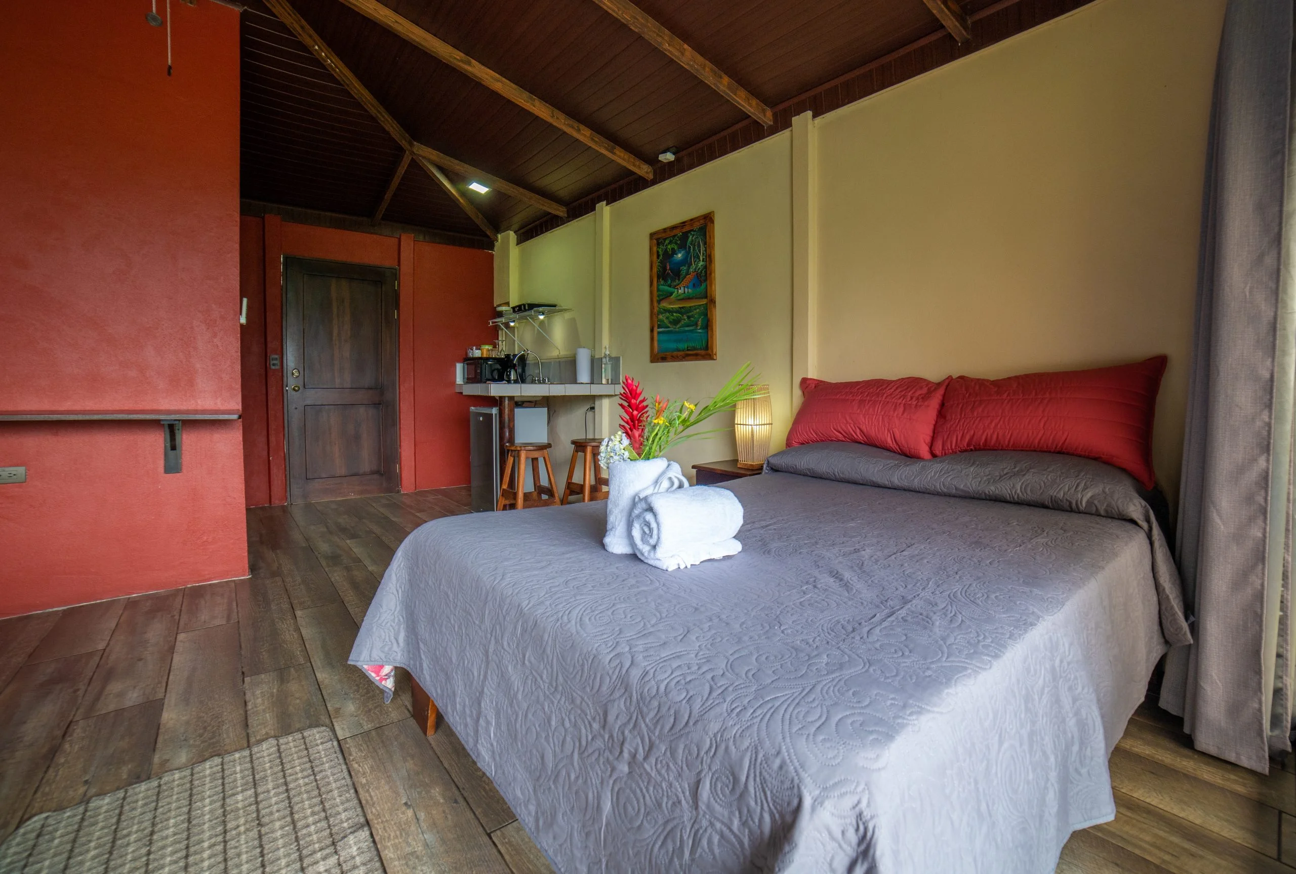 Villas Paradise Comfort